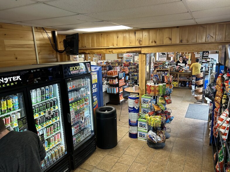 More Photos Of 6054 State Route 22, Plattsburgh Storefront Retail Residential For Sale