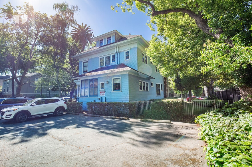 More Photos Of 2131 L St, Sacramento Office Residential For Sale