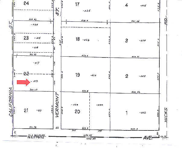 More Photos Of 734-736 S Vermont St, Palatine Warehouse For Sale