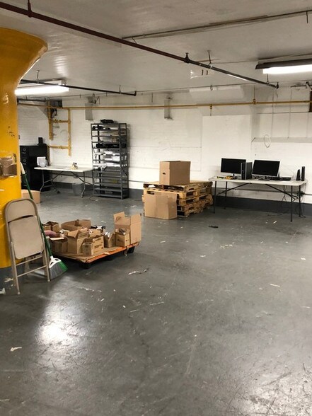 More Photos Of 2-20 Brighton Ave, Passaic Warehouse For Lease