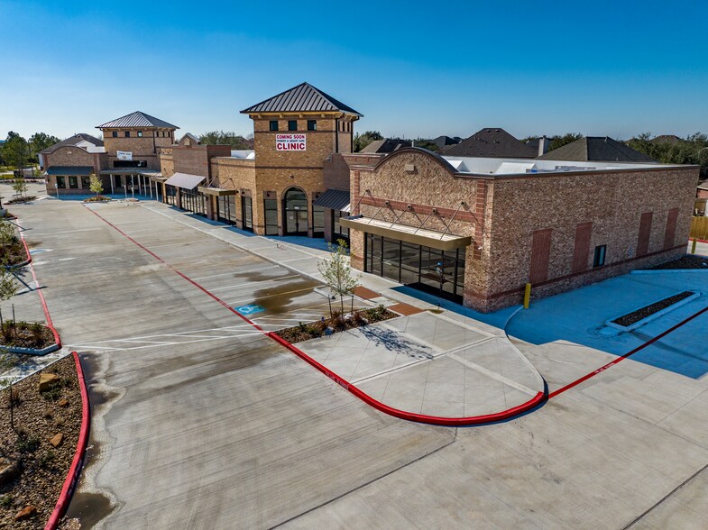 More Photos Of 8002 FM 1464 Rd, Richmond General Retail For Lease