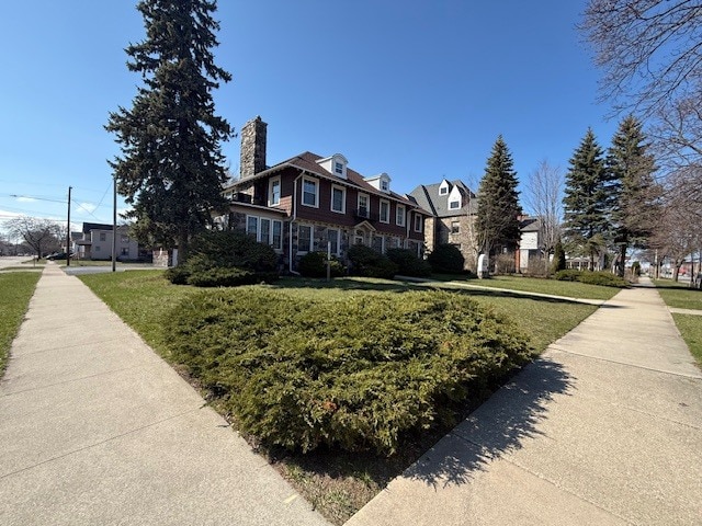 More Photos Of 1723 Military St, Port Huron Office For Sale