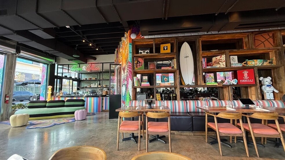 More Photos Of 2701 NW 2nd Ave, Miami Storefront For Lease