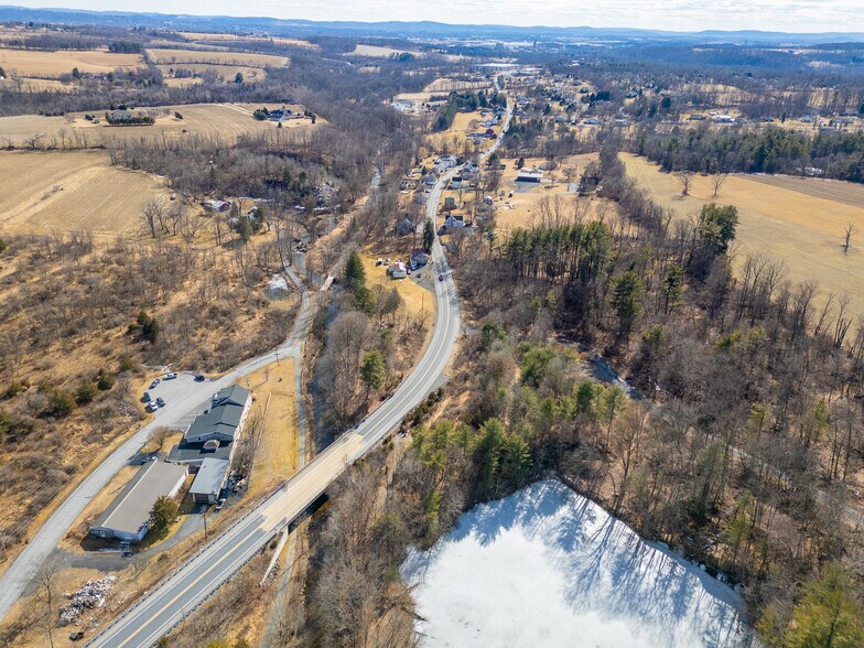 More Photos Of 968 Bangor Rd, Nazareth Land For Sale