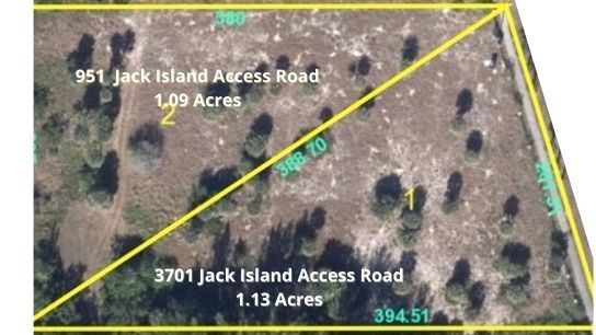 More Photos Of Jack Island Access Road, Fort Pierce Land For Sale