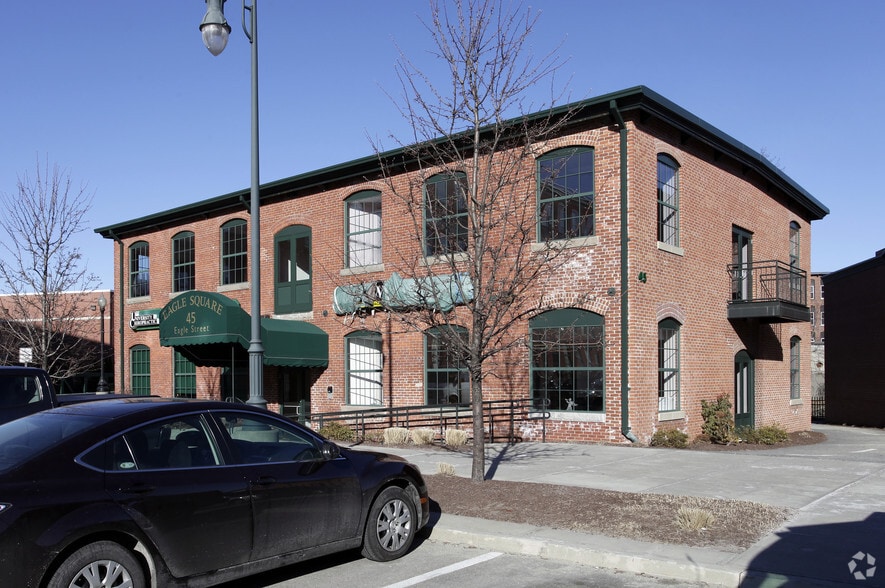 More Photos Of 325 Valley St, Providence Unknown For Lease