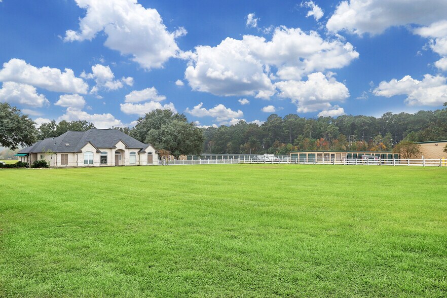Primary Photo Of 20275 Fm 2920 Rd, Tomball Light Distribution For Sale