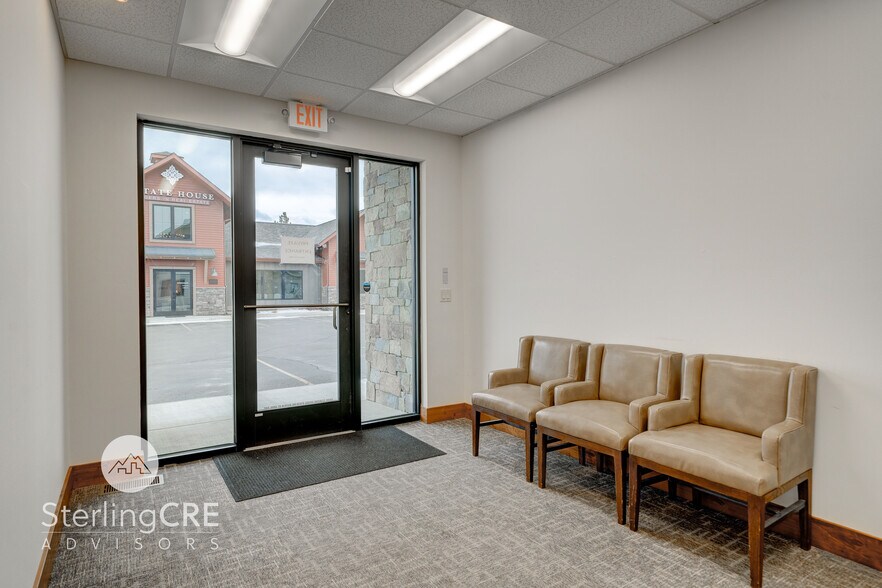 More Photos Of 3950 Valley Commons Dr, Bozeman Office For Lease