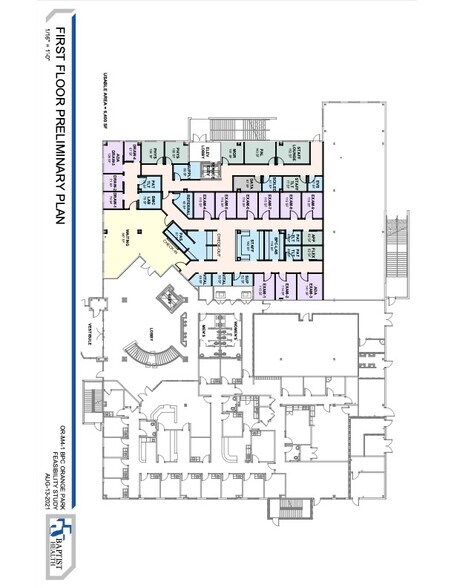 More Photos Of 1731 Wells Rd, Orange Park Medical For Sale