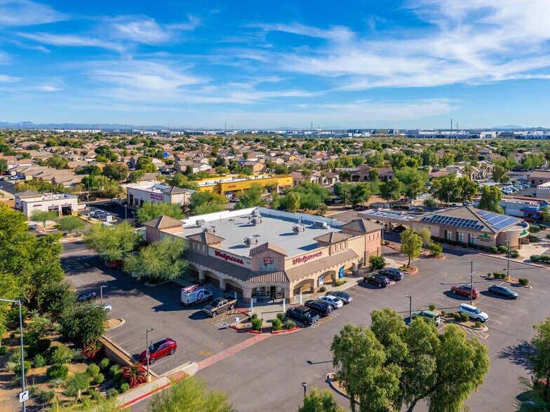 More Photos Of 9233 E Guadalupe Rd, Mesa Drugstore For Sale