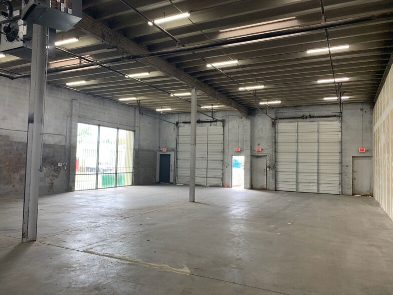 More Photos Of 8008-8086 Cryden Way, Forestville Warehouse For Lease