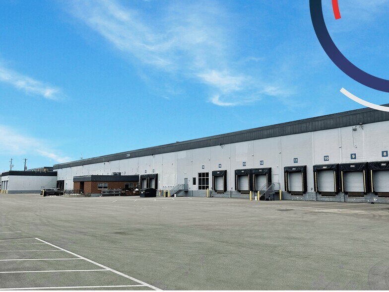 Primary Photo Of 2500 Walnut St, Roseville Warehouse For Lease