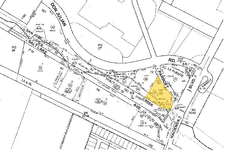 More Photos Of 525 Parriott Pl, City Of Industry Warehouse For Lease