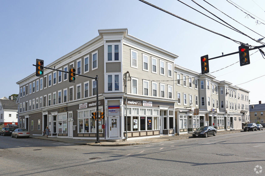 Primary Photo Of 595 Broadway St, Lowell Apartments For Lease