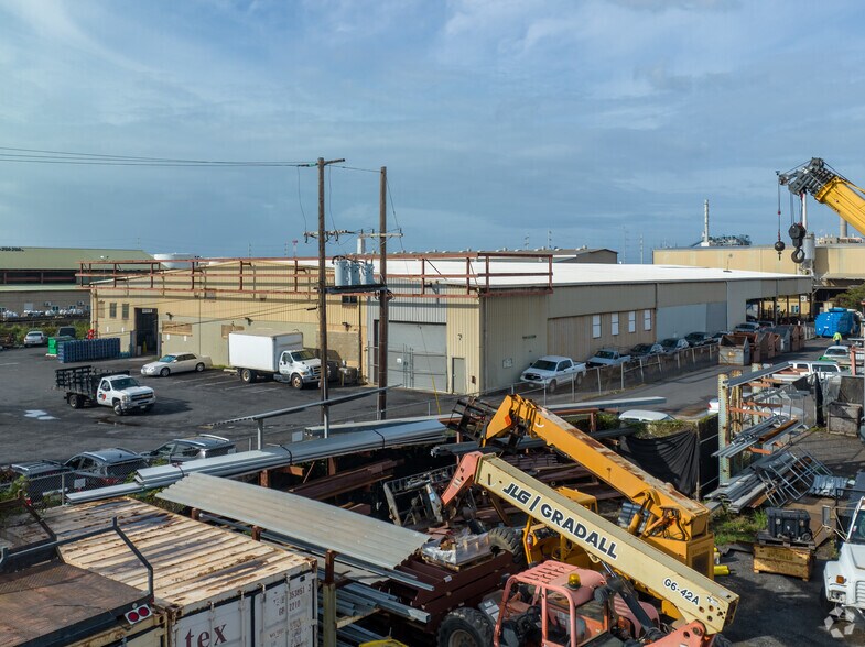 More Photos Of 91-188 Kalaeloa Blvd, Kapolei Warehouse For Lease