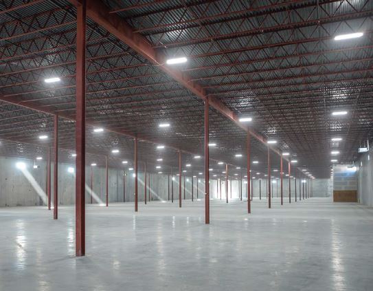 More Photos Of 3750 Prince St SE, Albuquerque Warehouse For Lease