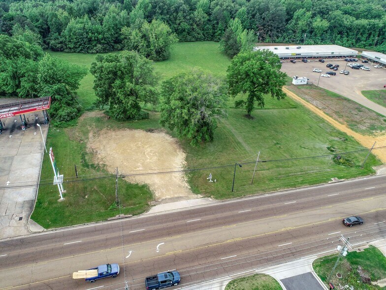 More Photos Of 624 Hwy 6/Mississippi 278, Batesville Land For Sale