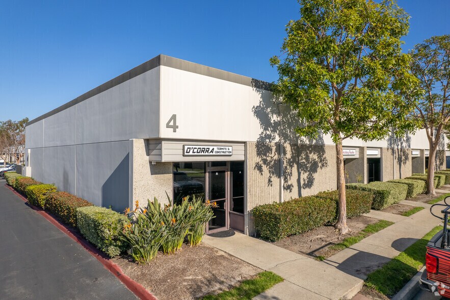 More Photos Of 15791 Rockfield Blvd, Irvine Unknown For Lease