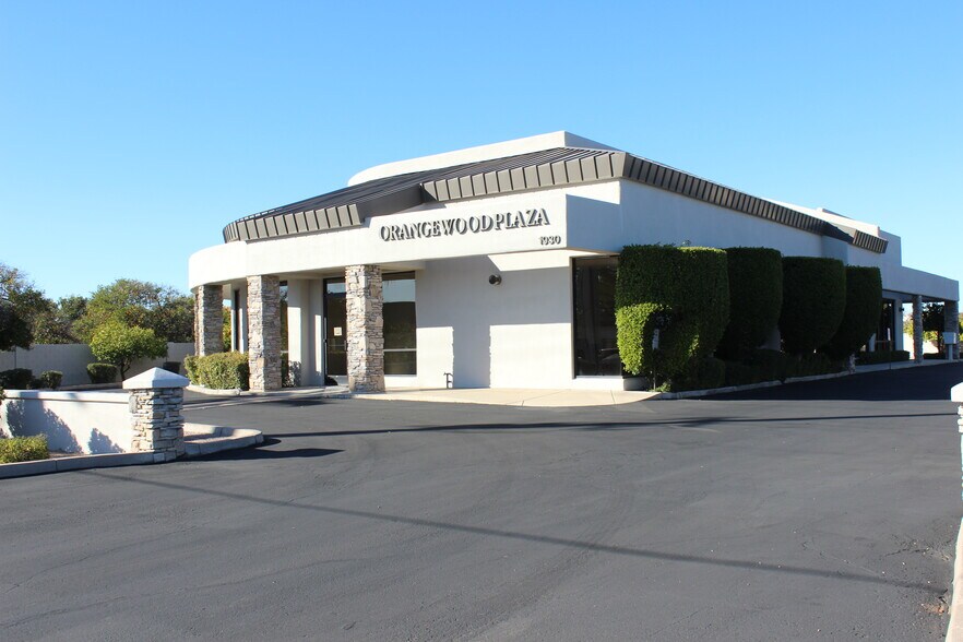 More Photos Of 1930 E Brown Rd, Mesa Office For Lease