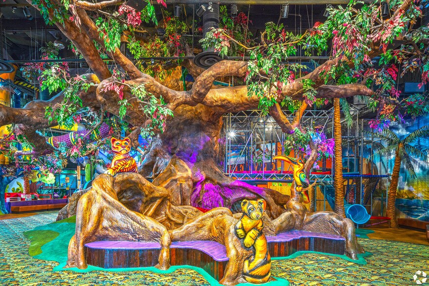 More Photos Of 6919 W Ray Rd, Chandler Freestanding For Lease