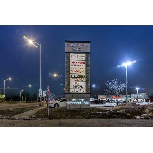 More Photos Of 675 W Golf Rd, Hoffman Estates Storefront For Lease