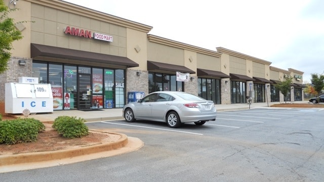 More Photos Of 1820 Noah's Ark Rd, Jonesboro Storefront For Lease
