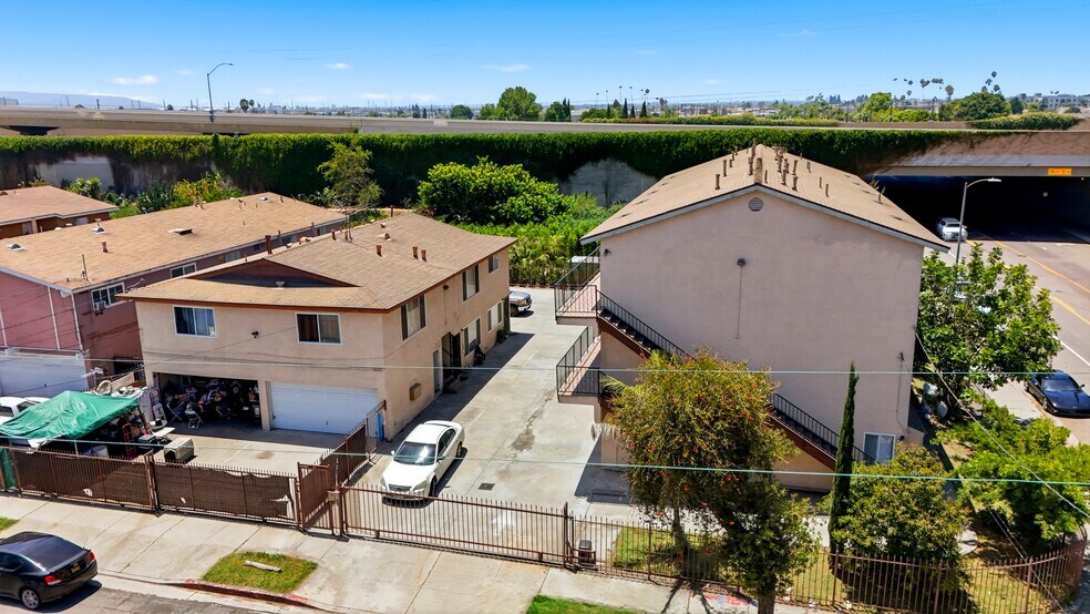 More Photos Of 16505-16511 S Denver Ave, Gardena Apartments For Sale