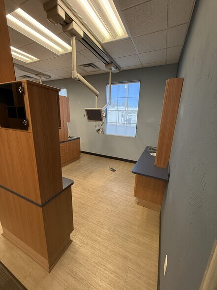 More Photos Of 2868 W Martin Luther King Blvd, Fayetteville Medical For Lease