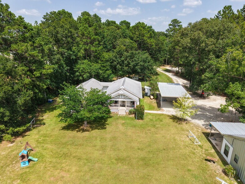 More Photos Of 7420 Jackson Rd, Montgomery Land For Sale