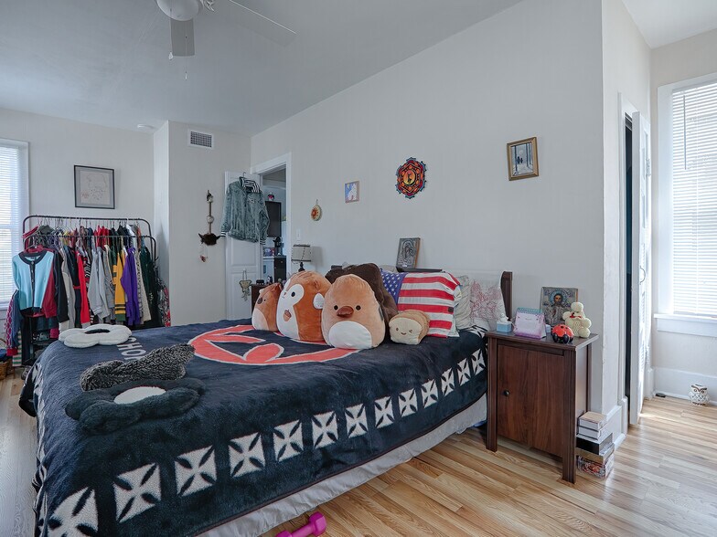More Photos Of 422 E Citrus Ave, Eustis Multifamily For Sale