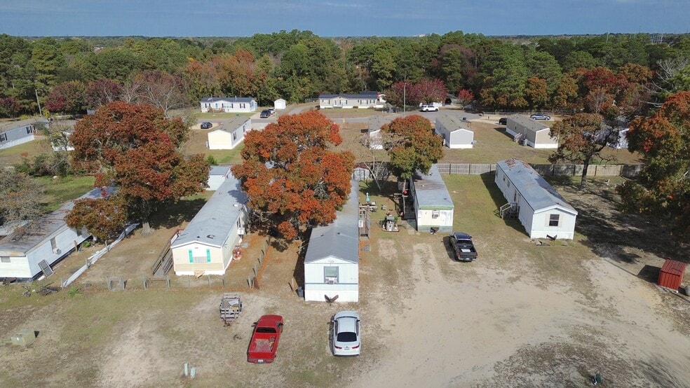 More Photos Of 3172 Ashboro St, Fayetteville Manufactured Housing Mobile Home Park For Sale