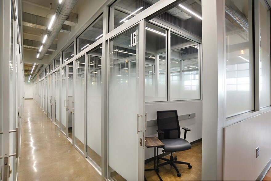 More Photos Of 78 John Miller Way, Kearny Coworking Space