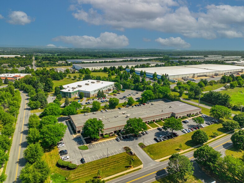 Primary Photo Of 2299 Brodhead Rd, Bethlehem Office For Sale