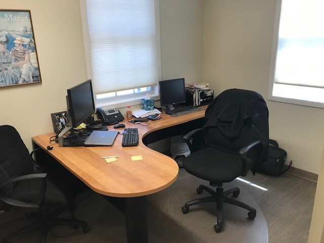 More Photos Of 65 S Main St, Pennington Unknown For Lease