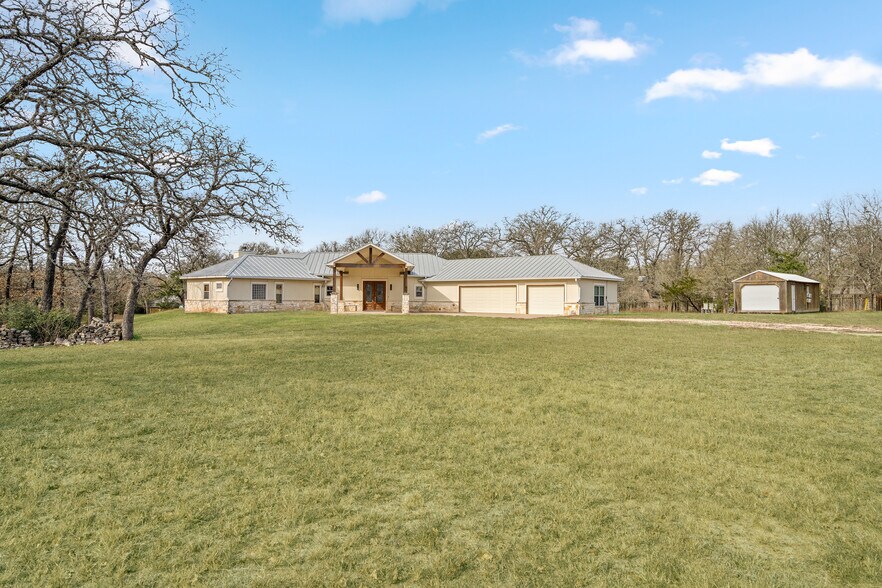 More Photos Of 145 State Loop 92, La Grange Specialty For Sale