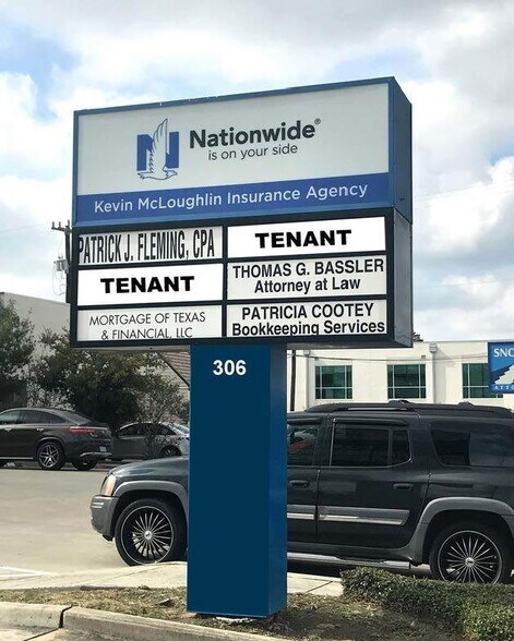 More Photos Of 306 W Sunset Rd, San Antonio Office For Lease