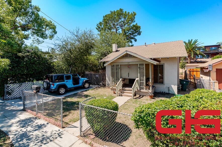 More Photos Of , Pasadena Multifamily For Sale