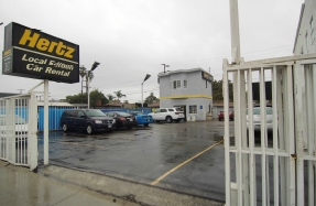 Primary Photo Of 2515-2519 Lincoln Blvd, Venice Land For Lease