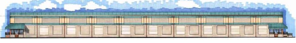 More Photos Of 567 Ocoee Business Pky, Ocoee Warehouse For Lease