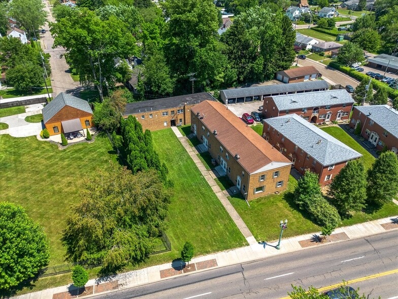 More Photos Of 2114 Market Ave N, Canton Apartments For Sale