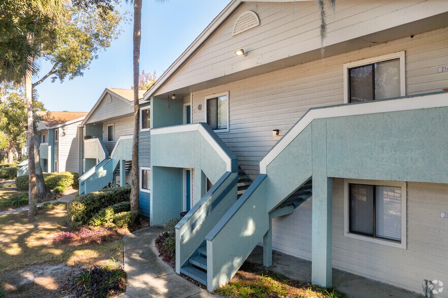 More Photos Of 2768 State Road A1a, Atlantic Beach Apartments For Sale