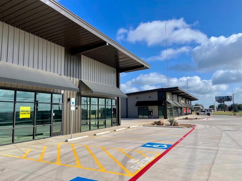 More Photos Of 397 N Ridge Rd, Marble Falls Unknown For Lease