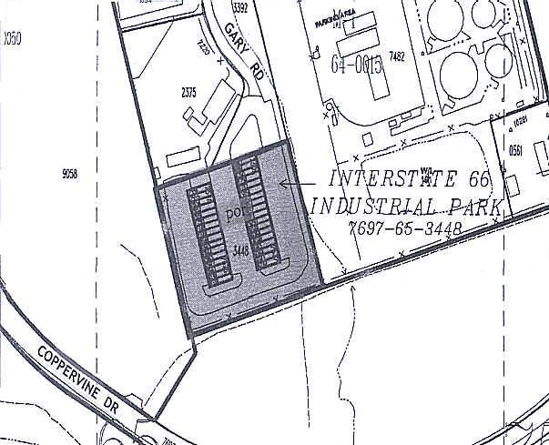 More Photos Of 7501-7537 Gary Rd, Manassas Warehouse For Lease