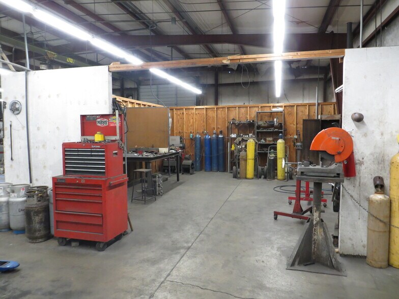 More Photos Of 1489 Cedar Lane Rd, Greenville Warehouse For Sale