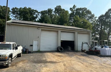 Primary Photo Of 11219 Philadelphia Rd, White Marsh Industrial For Sale