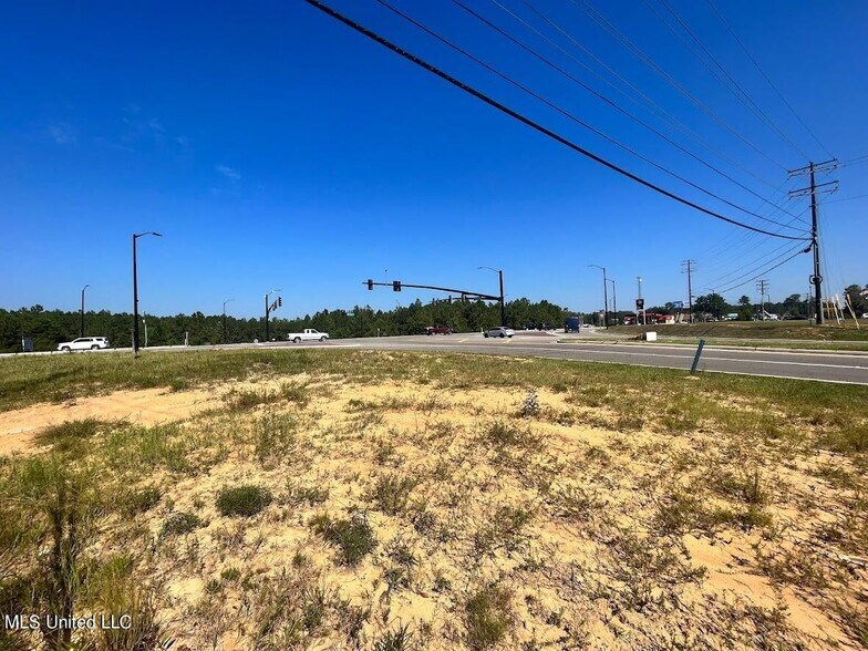More Photos Of 0 Highway 11 & Highland Parkway, Picayune Land For Sale