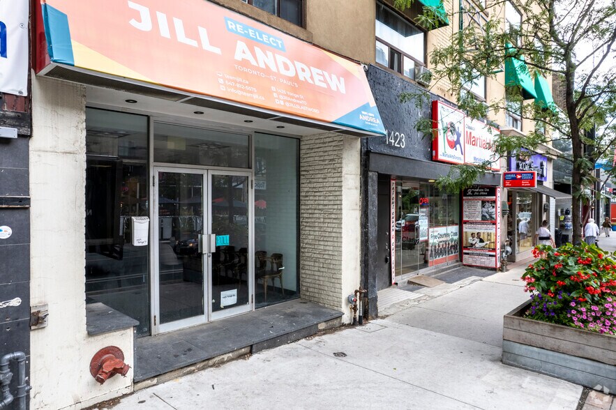 More Photos Of 1421-1425 Yonge St, Toronto Apartments For Lease