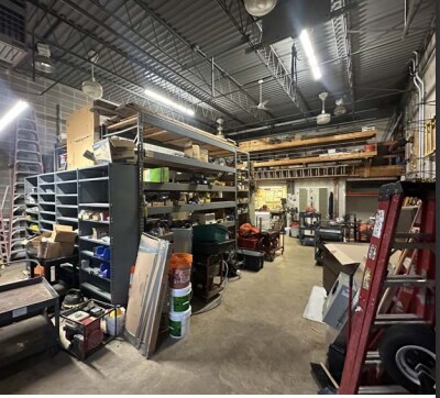 More Photos Of N8W22520 Johnson Dr, Waukesha Light Distribution For Sale