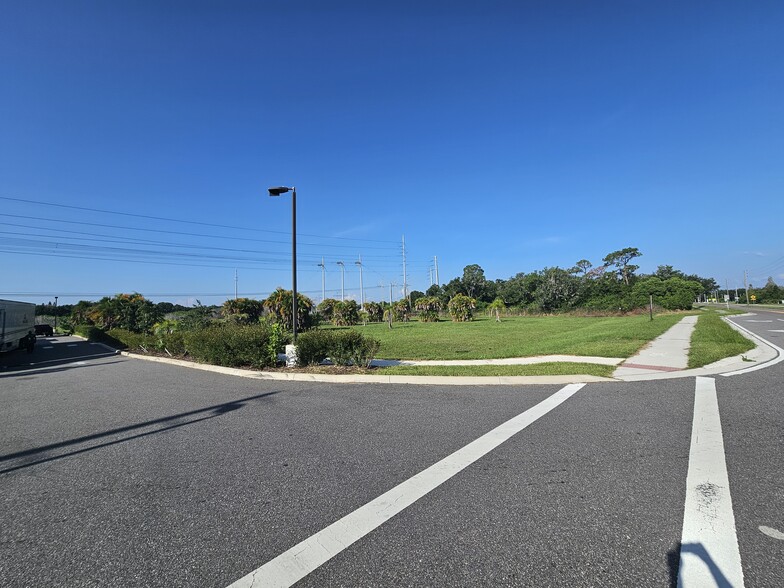 Primary Photo Of E Shell Point Rd, Ruskin Office For Lease