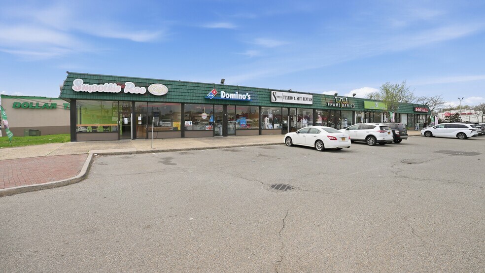 More Photos Of 2882-2904 Long Beach Rd, Oceanside Freestanding For Lease